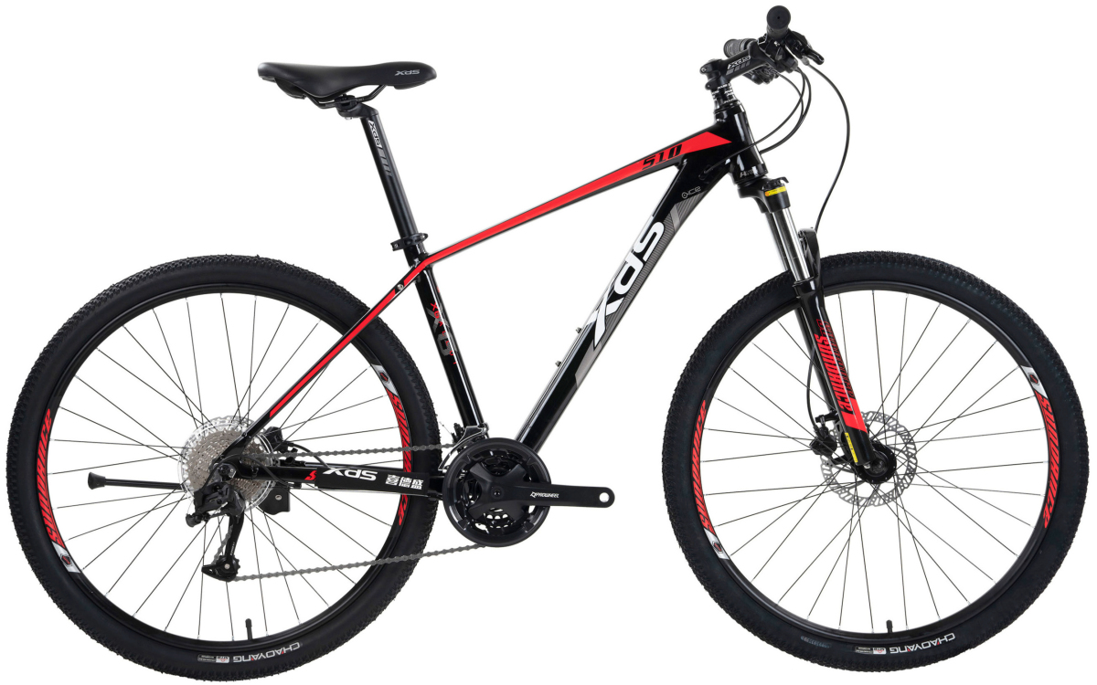 Xds Sundance Spx Cycle Price Bicycle, Model: Rx 280 Claris At