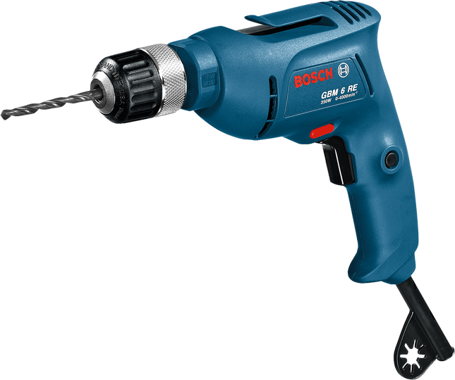 Drill BOSCH GBM RE