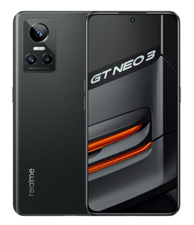 Купить Телефон Realme Gt Neo 5 Se
