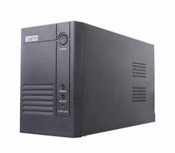 UPS INTEX 1500VA B - IT-1215V | Be.ge