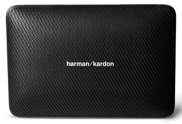 Speakers HARMAN KARDON ESQUIRE 2 BLACK (HKESQUIRE2BLK) | Be.ge