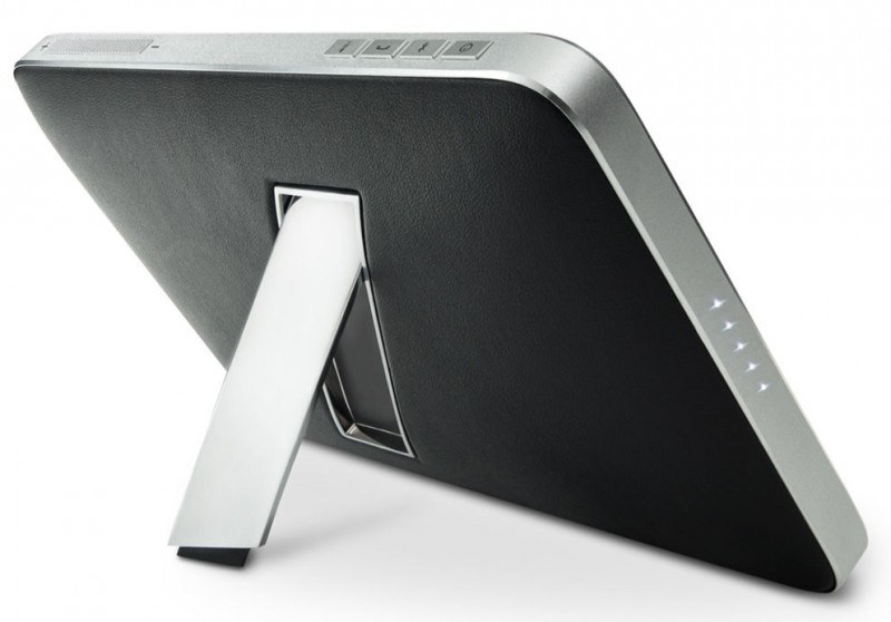 Speakers HARMAN KARDON ESQUIRE 2 BLACK (HKESQUIRE2BLK) | Be.ge