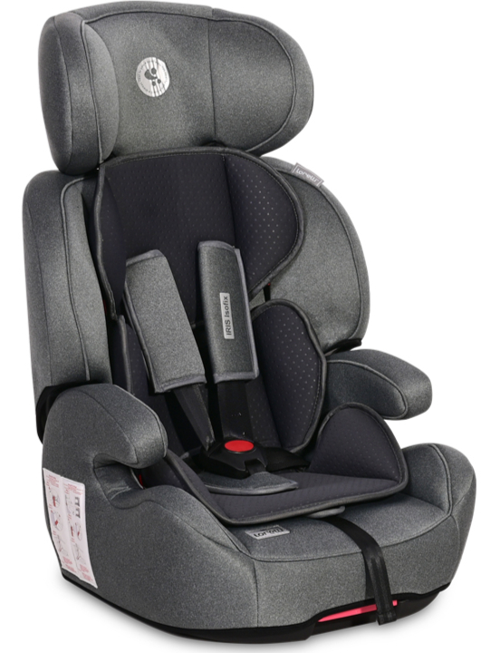 Car Seat Lorelli Iris Isofix Lorelli Isofix 2025