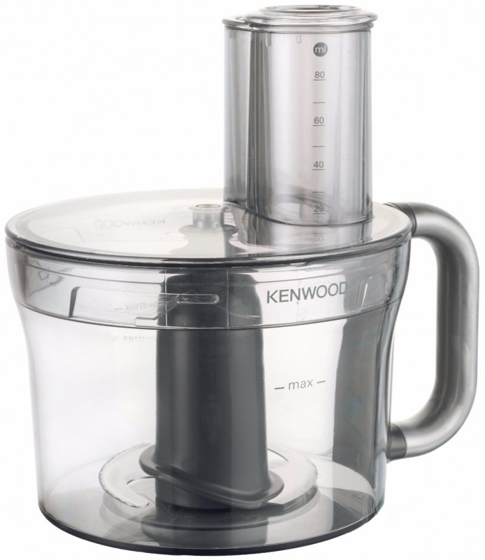 Food Processor Attachment KENWOOD KAH647PL