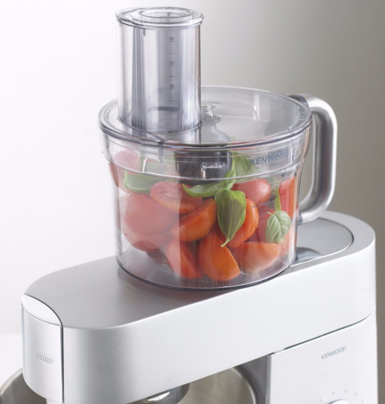 Mixer Kah647pl Food Processor Food Processor Attachment KENWOOD