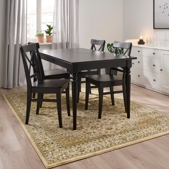 Rug IKEA VEDBÄK (405.346.56) | Be.ge