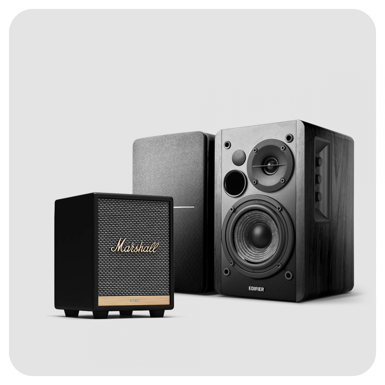 ACOUSTIC SYSTEM Be ge ACOUSTIC SYSTEM Be ge