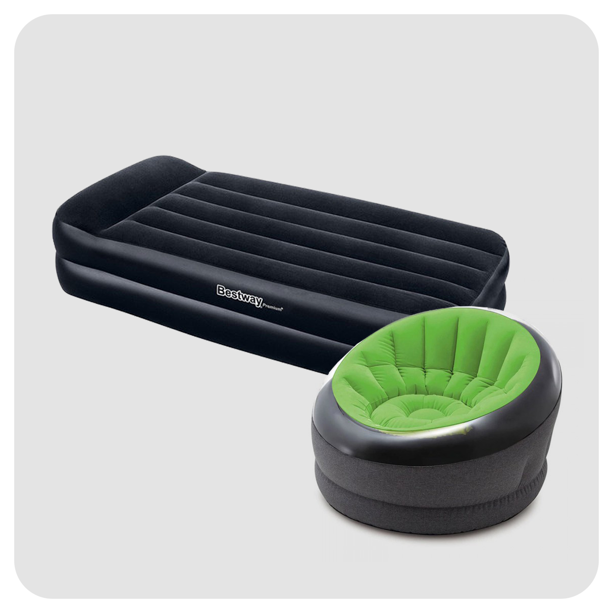 INFLATABLE FURNITURE Be ge INFLATABLE FURNITURE Be ge