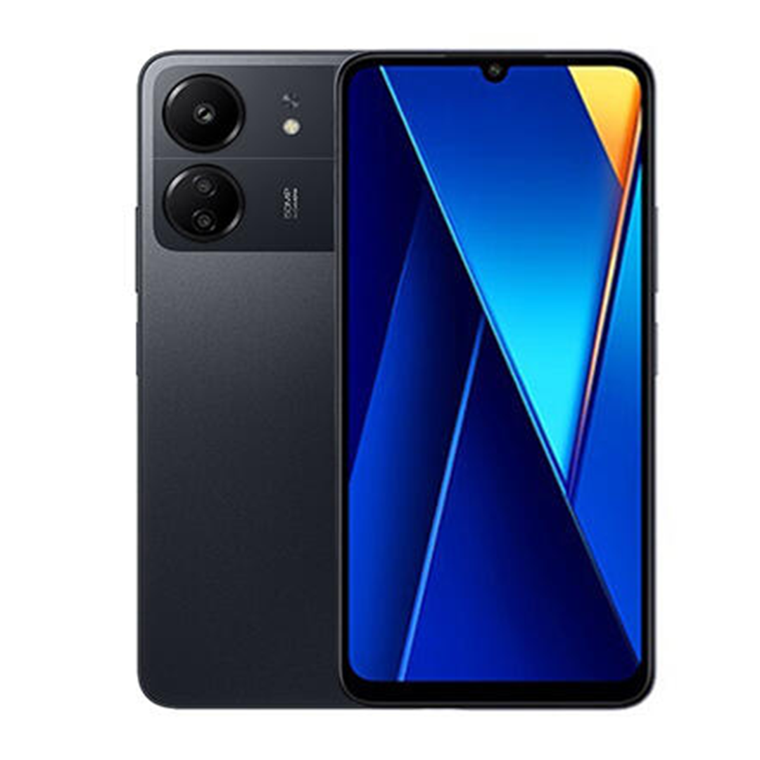 Mobile Phone XIAOMI POCO C65 (GLOBAL VERSION) 8GB/256GB