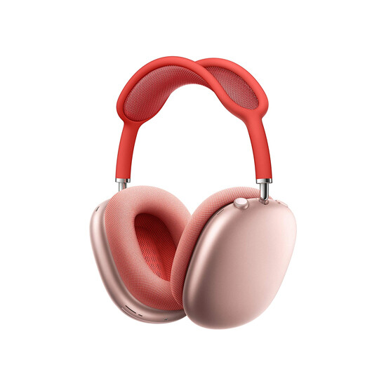 Headphone APPLE AIRPODS MAX PINK