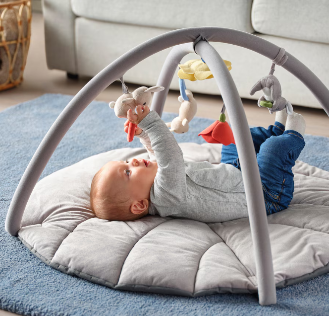 Gulligast Ikea Cot Mobile Gulligast Mobile IKEA, € 4,- (9412 Arling)  Willhaben