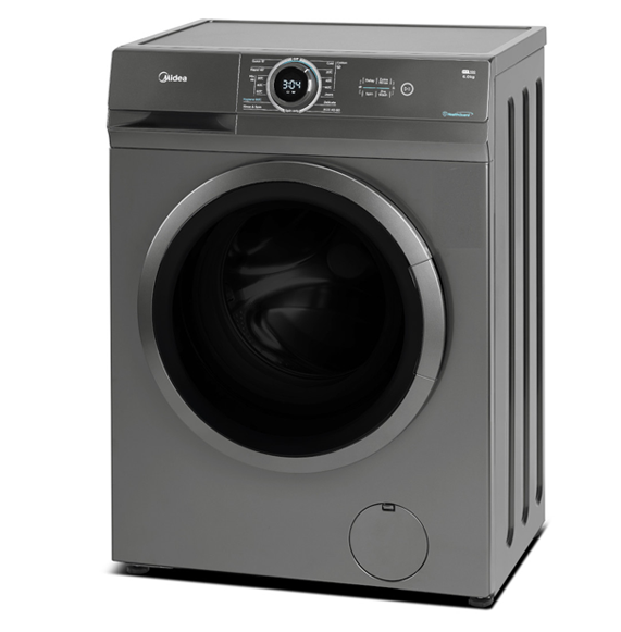 სარეცხი მანქანა MIDEA MF100W80B/T Be.ge